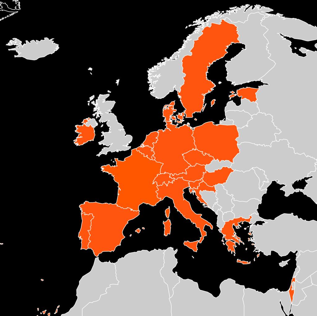 Pokolenie 50+ w Polsce na tle Europy: aktywność, zdrowie i jakość życia