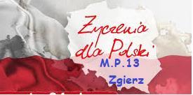 POLSKI KARTKA POCZTOWA XI