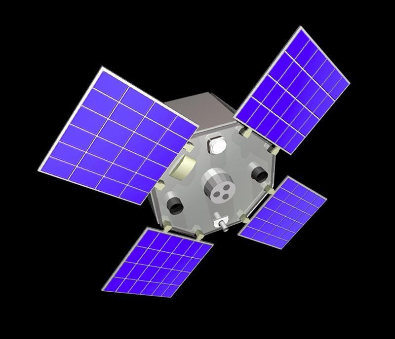 Misje satelitarne ACRIMSAT Trzy misje satelitarne w latach 1980, 1991 i 1999 (ACRIMSAT I, II i III) ACRIM (Active Cavity Radiometer