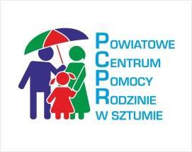 POWIATOWE CENTRUM POMOCY RODZINIE W SZTUMIE MODUŁ I OBSZAR A ZADANIE 1 POMOC W ZAKUPIE I MONTAŻU OPRZYRZĄDOWANIA DO POSIADANEGO SAMOCHODU (a w przypadku osób do 16 roku życia orzeczenie o