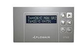 AUTOMATYKA STEROWANIE MODULOWANE SRQ2d zawory dwudrogowe z siłownikiem VNT20 nastawnik obrotów z wbudowanym termostatem SRQ3d zawory trójdrogowe z siłownikiem VNTLCD programowalny nastawnik obrotów z