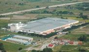 YOKOHAMA TIRE ORPORATION YOKOHAMA TIRE MEXIO S. DE R.L. DE.V. Oddziały sprzedaży / Oddziały operacyjne (opony) Fabryki entra testowe YOKOHAMA RUBBER LATIN AMERIA INDÚSTRIA E OMÉRIO LTDA.