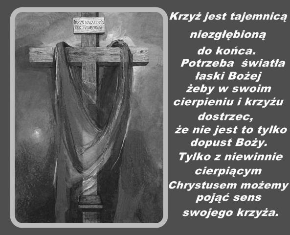 Msze Święte oraz Stacje Drogi Krzyżowej W czasie Postu będą odprawiane w Kościele!