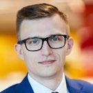 Jest liderem Grupy podatkowej w ramach Koalicji na Rzecz Polskich Innowacji, w ramach której PwC jest m.in. obok NCBR jednym z członków założycieli.