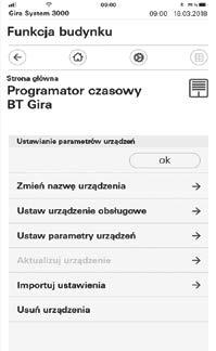 urządzeń Indywidualne nazywanie i
