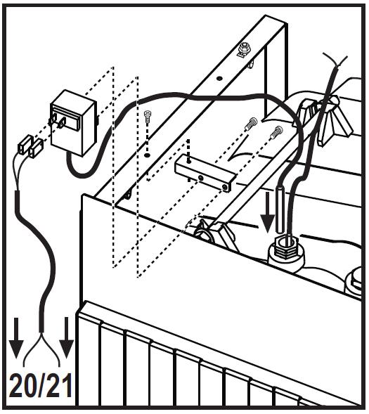 2. Instalacja 2.1 Zalecenia ogólne Niniejsze urządzenie może być eksploatowane tylko zgodnie z przeznaczeniem, dla którego zostało zaprojektowane.