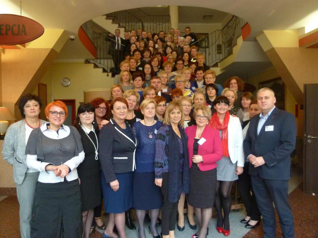 Naczelna Rada Pielęgniarek i Położnych VII Kadencji pierwsze posiedzenie odbyła w dniach 3-4 lutego 2016 r. na którym dokonano wyboru Wiceprezesów, Sekretarza Skarbnika, Prezydium NRPiP.