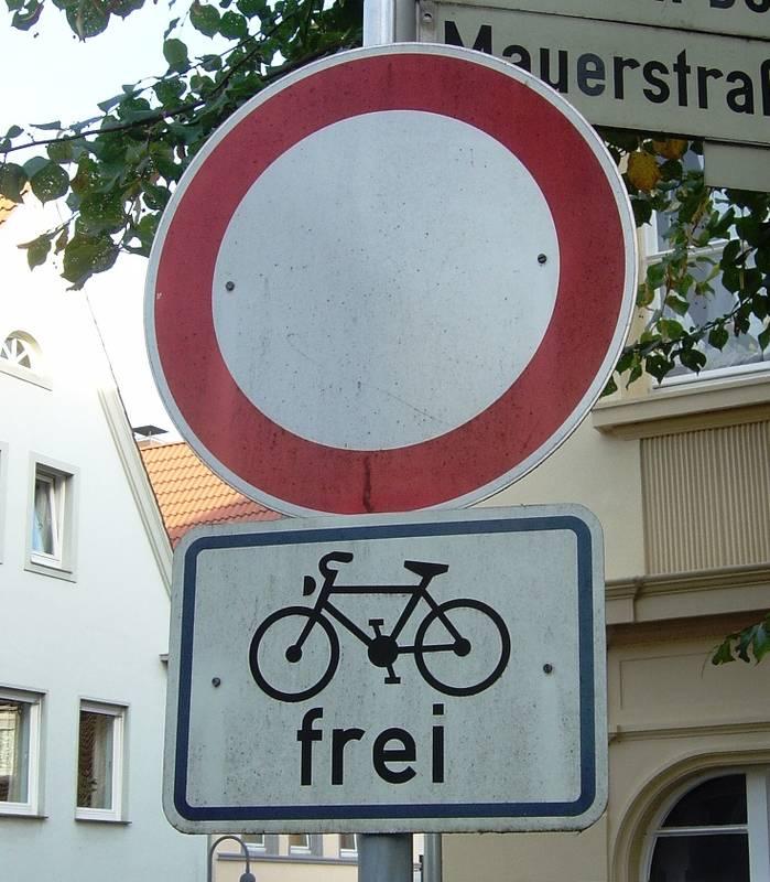 ...Fahrrad
