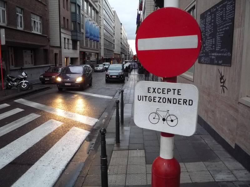 Nic więc dziwnego, że w Brukseli