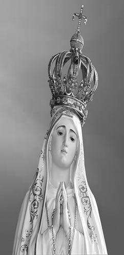 Spis treści Contents 9. Od Redakcji Editorial FATIMA STO LAT PÓŹNIEJ. HISTORIA, PRZESŁANIE I AKTUALNOŚĆ FATIMA A HUNDRED YEARS LATER. HISTORY, MESSAGE, AND RELEVANCE 13.