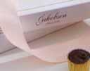 czekoladowe nadziewane alkoholem LINDT 90 g
