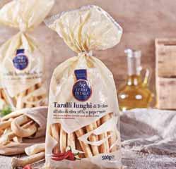 11 TERRE D ITALIA 500 g