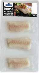 Filety FROSTA 300 g,