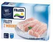 gotowane PESCANOVA 360 g