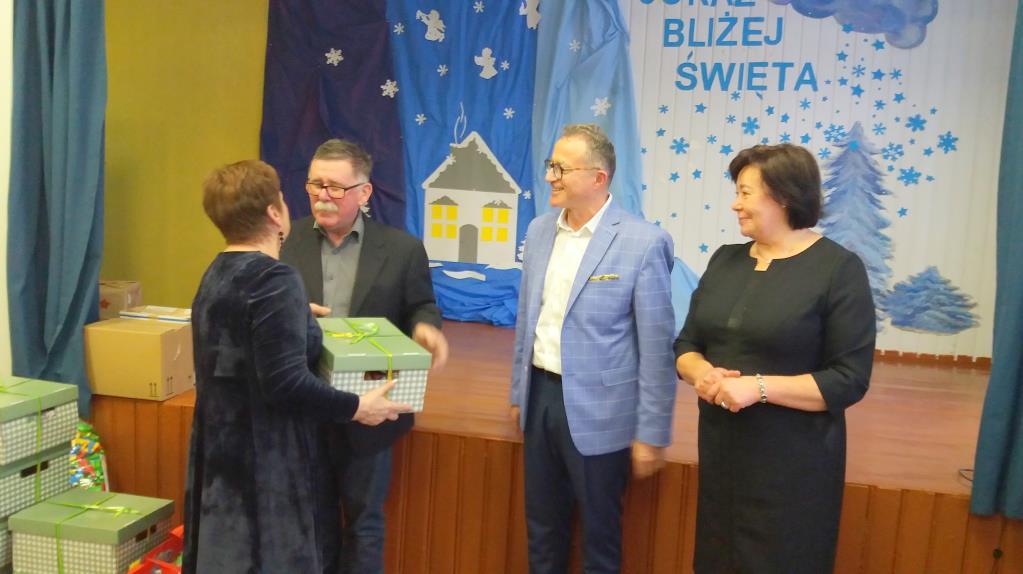 dzieci ze