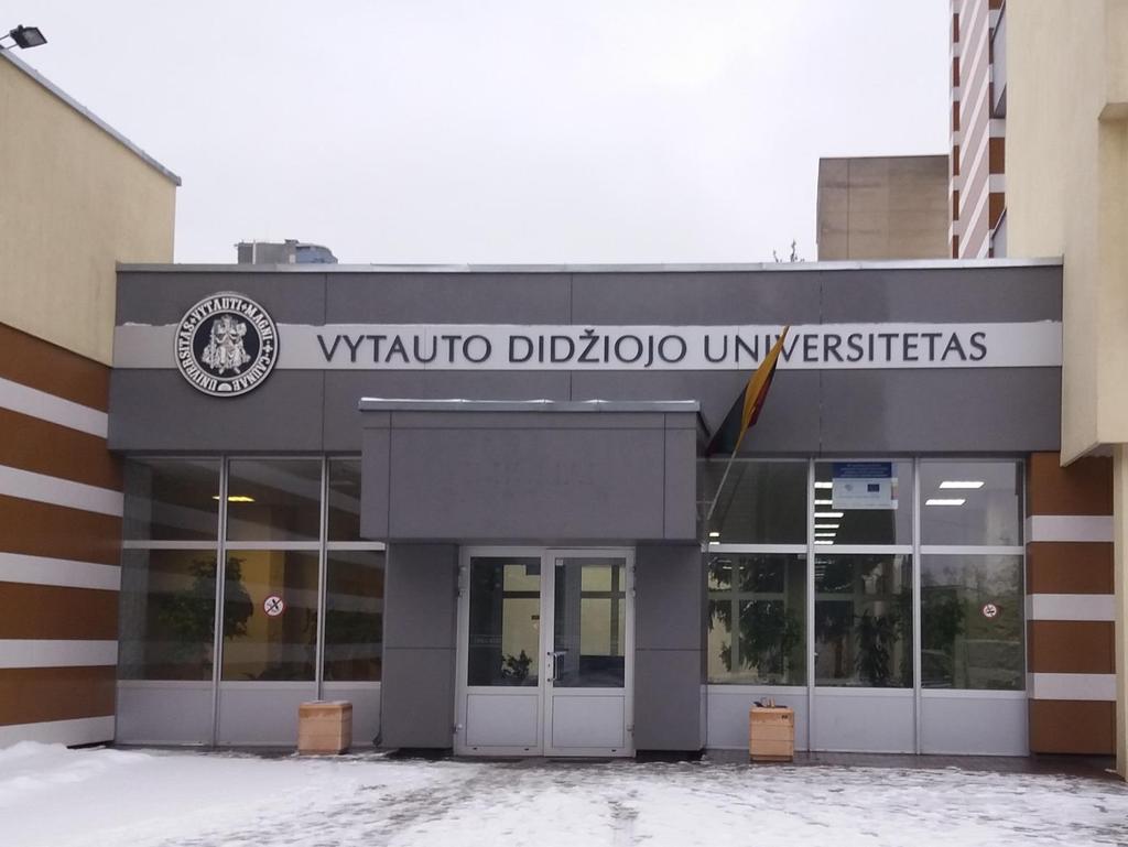 Wilno i najbliższe mu okolice.