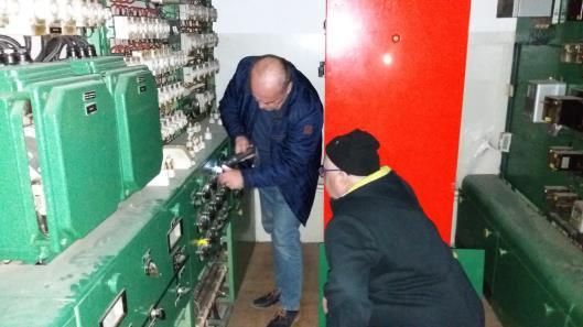 Pomieszczenia są własnością ENERGA