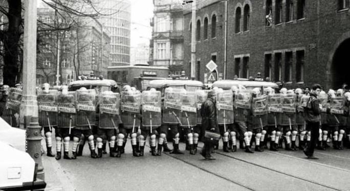 W maju 1980 r. Oddział, wspólnie z Energopomiarem Gliwice i Zakładem Energetycznym Koszalin zorganizował ogólnopolską konferencję naukowotechniczną Problemy eksploatacji transformatorów wielkiej mocy.