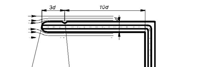 prędkość powietrza obliczony strumień objętościowy temperatura Aby wybrać jednostkę miary dla mierzonego parametru należy użyć przycisku [UNIT/DUCT CALC]: dla ciśnienia: Pa, mbar, mmh2o, psi dla