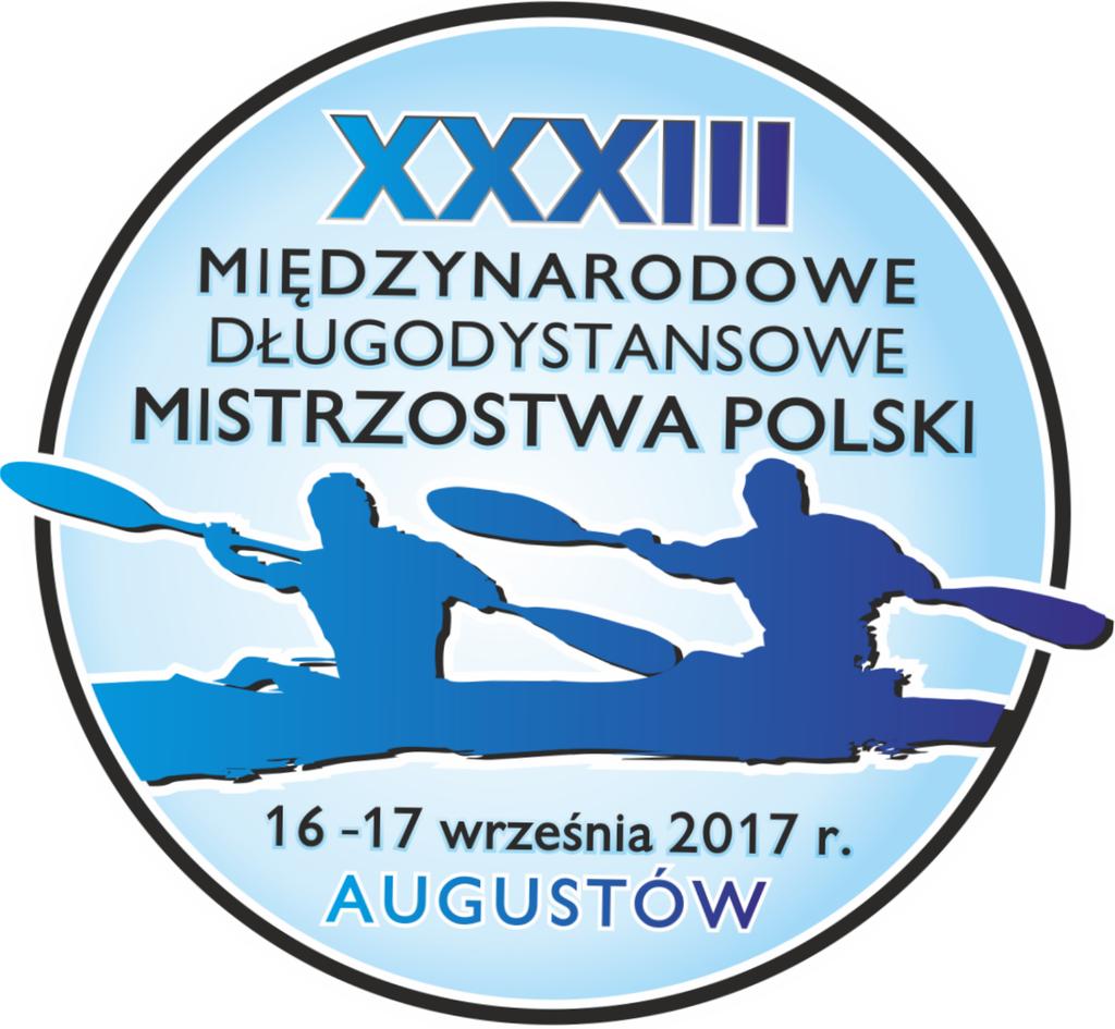 POLSKI ZWIĄZEK KAJAKOWY AKS SPARTA Augustów Puchar Polski seria 4 Zawody