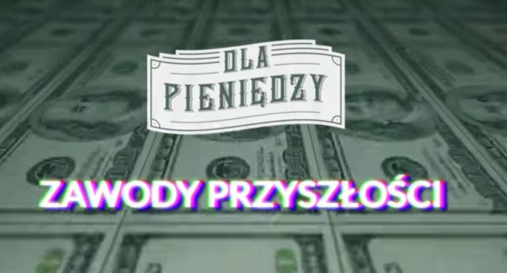 65% obecnych uczniów SP będzie pracowało w zawodach, które jeszcze nie