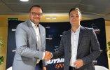 Delegacja FIFA i PZPN w Gdyni Gdynia gospodarzem ceremonii