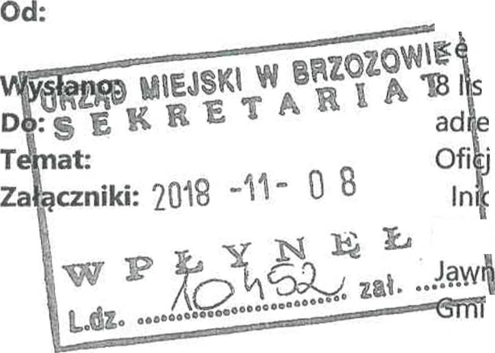 html Kierownik Jednostki Samorządu Terytorialnego (dalej JST) - w rozumieniu art. 33 ust. 3 Ustawy o samorządzie gminnym (Dz.U.2018.994 t.j. z 2018.05.