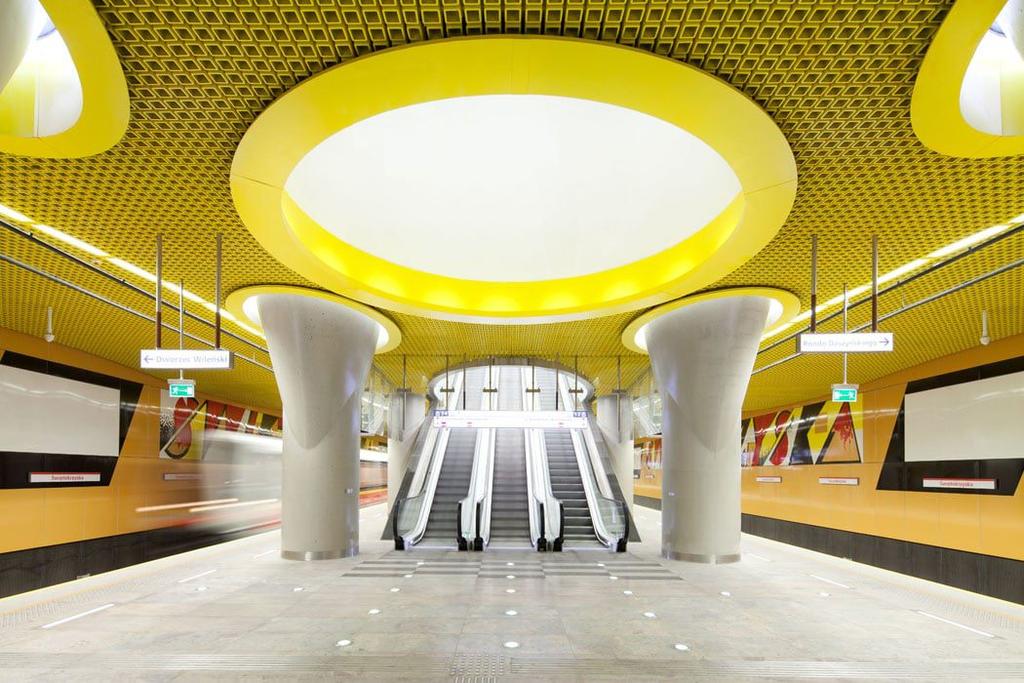 pracowni architektonicznej  Chołdzyński.