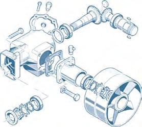 Arbortext IsoDraw Foundation Przygotowywanie profesjonalnych ilustracji 2D Tworzenie ilustracji na potrzeby instrukcji montażowych,