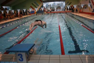 Osiągnięcia sportowe 2017 Mistrzostwa WLKP w Pływaniu 1 m-ce w klasyfikacji drużynowej Memoriał Pływacki im.