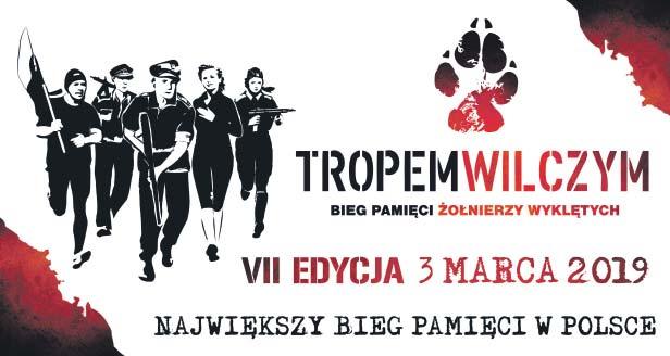 Główne uroczystości w Białej Podlaskiej rozpoczną się w niedzielę 3 marca mszą św. o godz. 10 w kościele Narodzenia NMP przy ul. Brzeskiej 33.