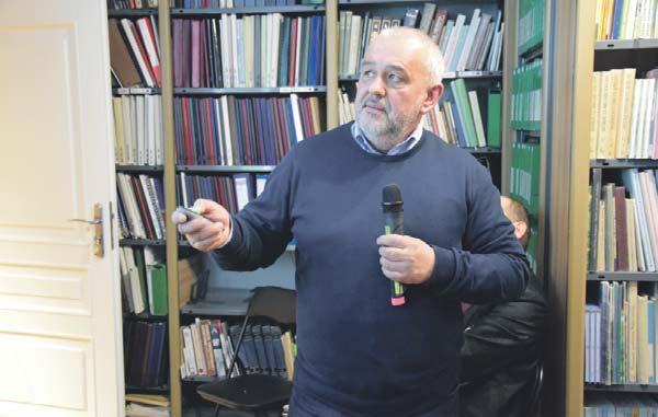 W ocenie Mieczysława Bieni taka interpretacja jest niesłuszna, gdyż kiedyś nasz region nie był kresami, a wręcz przeciwnie środkiem naszego państwa.