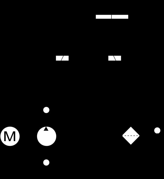 Umiejętność 4) rozróżnia parametry i funkcje elementów, podzespołów i zespołów pneumatycznych i hydraulicznych, na przykład: wymienia podstawowe parametry techniczno-ruchowe elementów, podzespołów i