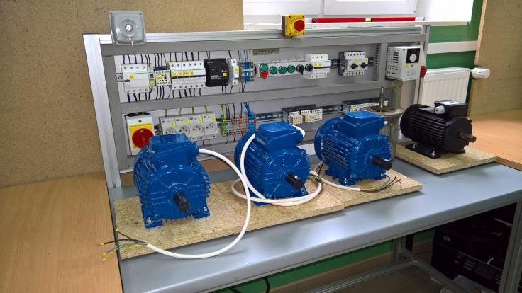 bliższym pikniku technicznym na Politechnice Koszalińskiej. o wygaszeniu elektrowni ze względu na brak spełniania norm bezpieczeństwa obowiązujących w zachodniej części kraju.