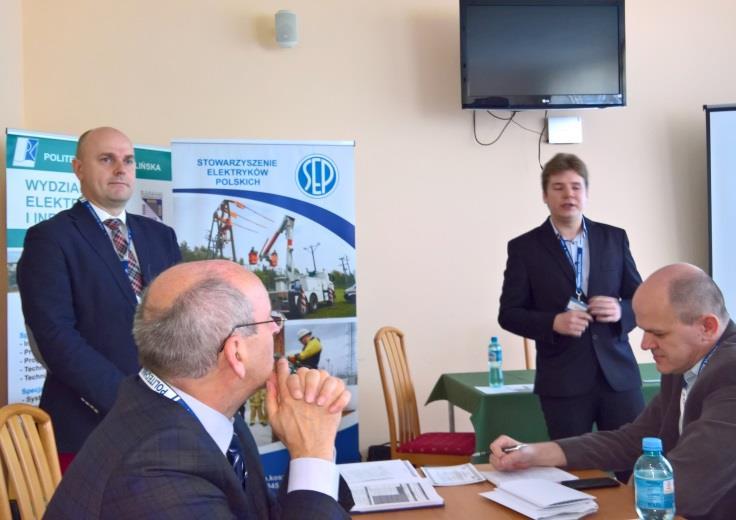 Referaty z konferencji będą publikowane w ramach cykli wydawniczych czterech czasopism z listy ministerialnej w tym w Zeszytach