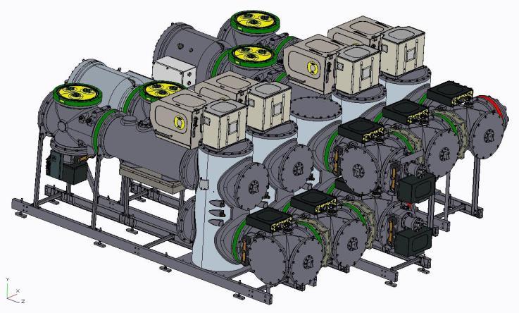 Nowoczesna stacja 110/15 kv oddana do eksploatacji w Koszalinie - GPZ Morska Przedwczoraj oddano do eksploatacji najnowocześniejszy w Koszalinie obiekt energetyczny, kompaktową stację 110/15 kv w