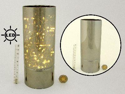219526 netto: 27,27 zł brutto: 33,54 zł 0 / 24 Lampa LED;