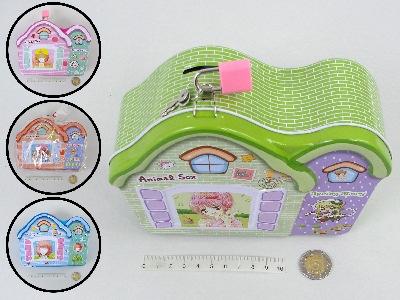 netto: 5,30 zł brutto: 6,52 zł 12 / 120 Skarbonka ceramiczna -