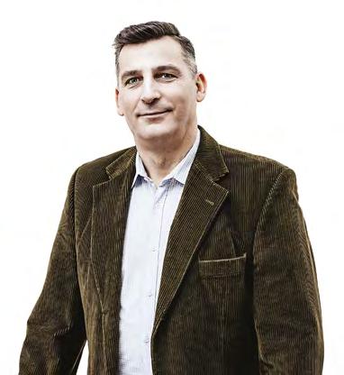 aplikacji, a urządzenia proste w użyciu. Jacek Kowalski Szef sprzedaży krajowej Rozbudowa i obsługa sieci handlowej, doradztwo inwestycyjne jacek.kowalski@hydroidea.