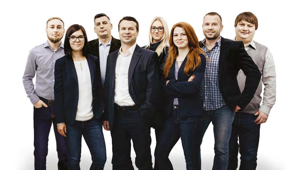 mułu, jak: AlgoSplit, AlgoStopper, AlgoLess, CyanoStopper, PondClarin, BioAlnus; ekologiczne preparaty mineralne wiążące składniki odżywcze, w tym najmocniejszy na rynku preparat wiążący fosforany -