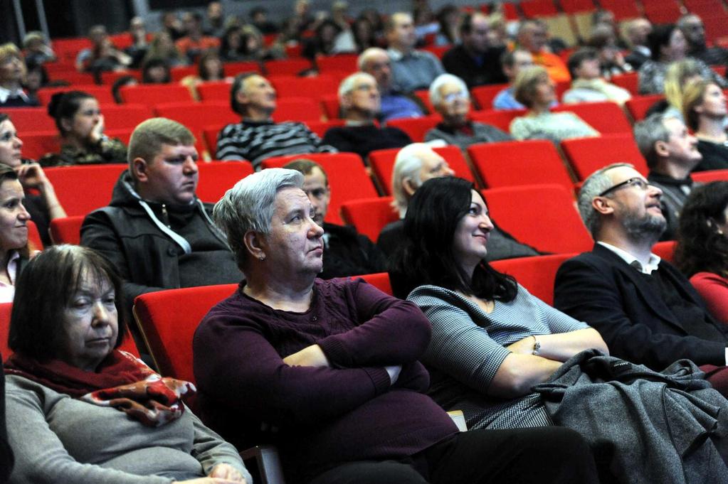 26 Konferencja Ekspert z Doświadczeniem