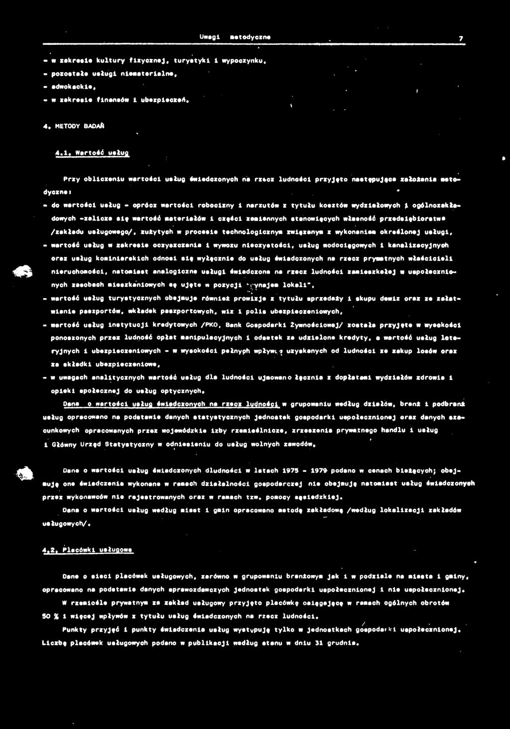 etęcych łsść przsdelęlrt /zkłd słgeg/, zżytych prcese techlgczym zęzeym z ykem kreślej słg, - rtść słg zkrese czyszcz yz eczystśc, słg dcągych klzcyjych rz słg kmrskch ds sę yłęze d słg śdczych rzecz