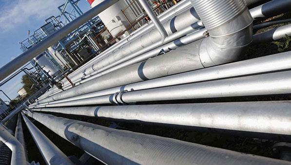 ETAPY INWESTYCJI I POTRZEBY FINANSOWE: Grupa Calor ma stabilną sytuację zarówno finansową jak i rynkową.