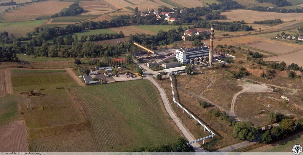 PODSUMOWANIE 21 ciepłowni i elektrociepłowni Liczba odbiorców ~4.