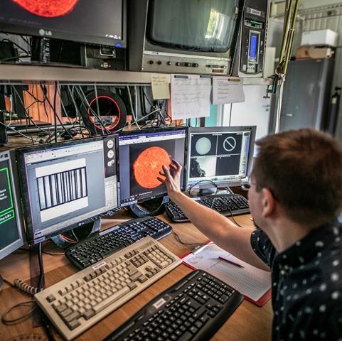 Wrocławiu nowoczesne systemy