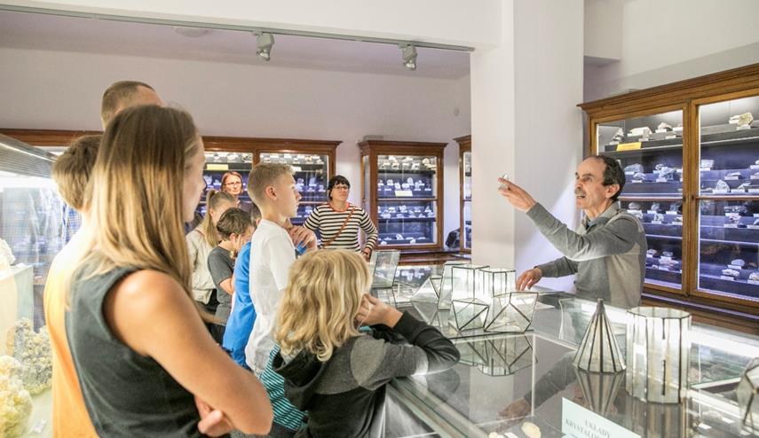 w mieście Dzień Odry Popularyzujemy naukę w regionie Dolnośląski