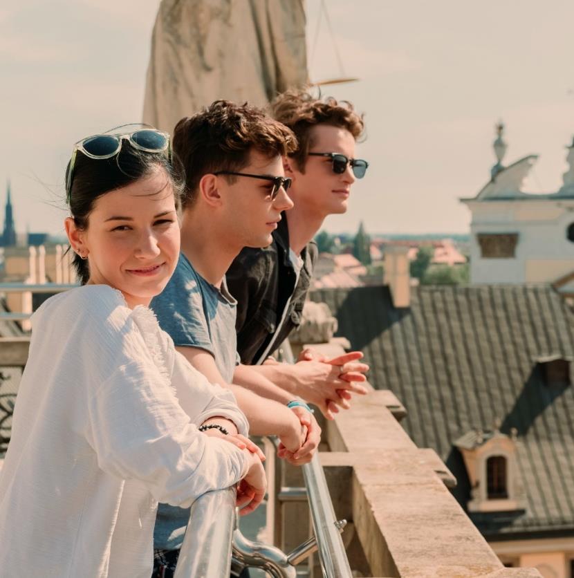 25 500 studentów SPOŁECZNOŚĆ