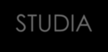 UWr w liczbach STUDIA