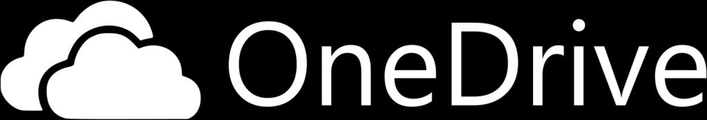 APLIKACJA ONEDRIVE Spis treści 1. Co to jest OneDrive?... 2 2. Logowanie do aplikacji OneDrive... 2 3. Menu w aplikacji OneDrive... 2 4. Nowy tworzenie nowych dokumentów... 4 5.