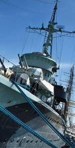 Naval Administration - Naval SOLAS Nowy wymiar